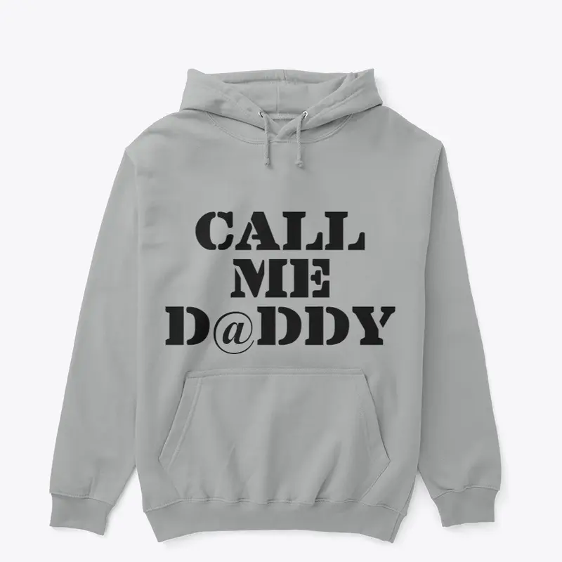 Call Me Daddy