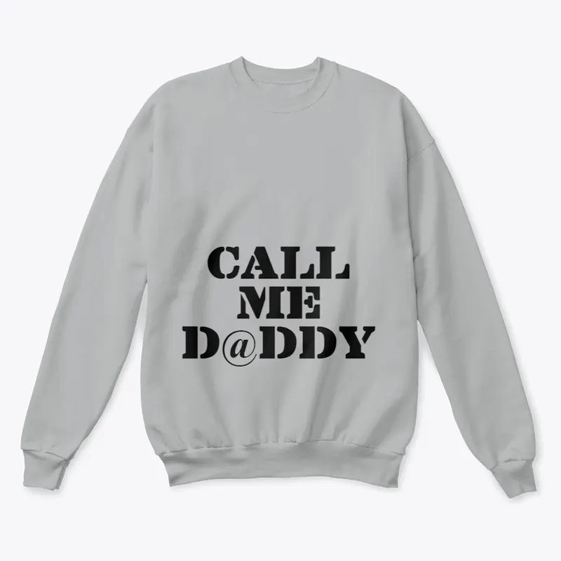 Call Me Daddy